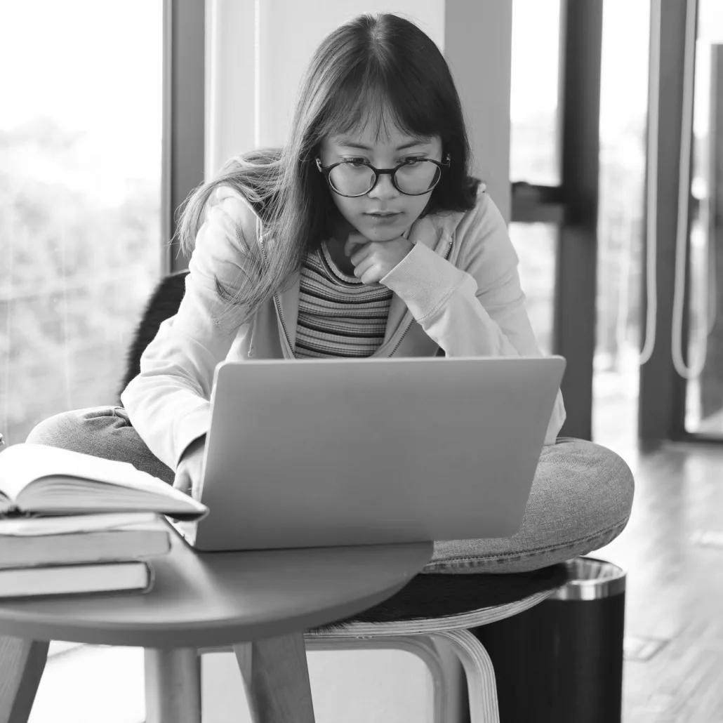 Students learning: Future Readiness