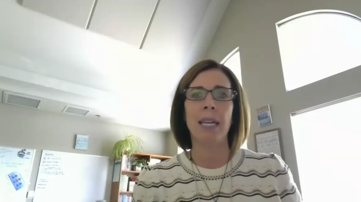 Sumner-Bonney Lake School District video