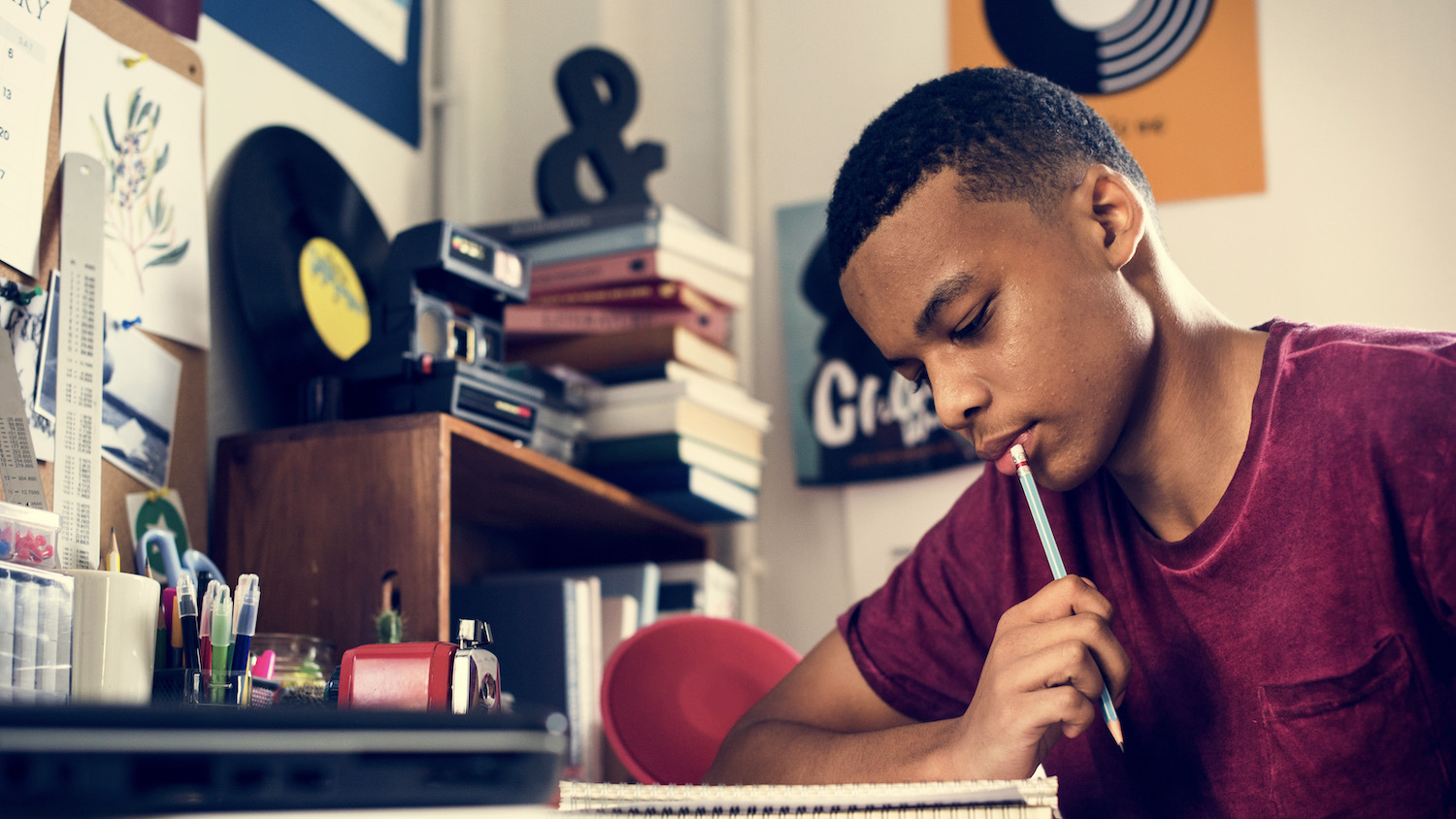 Evaluating Your Distance Learning Experience and Setting Goals for 2021