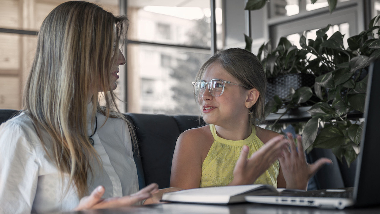 Five Ways You Can Help Your Student Start This Year on a High Note