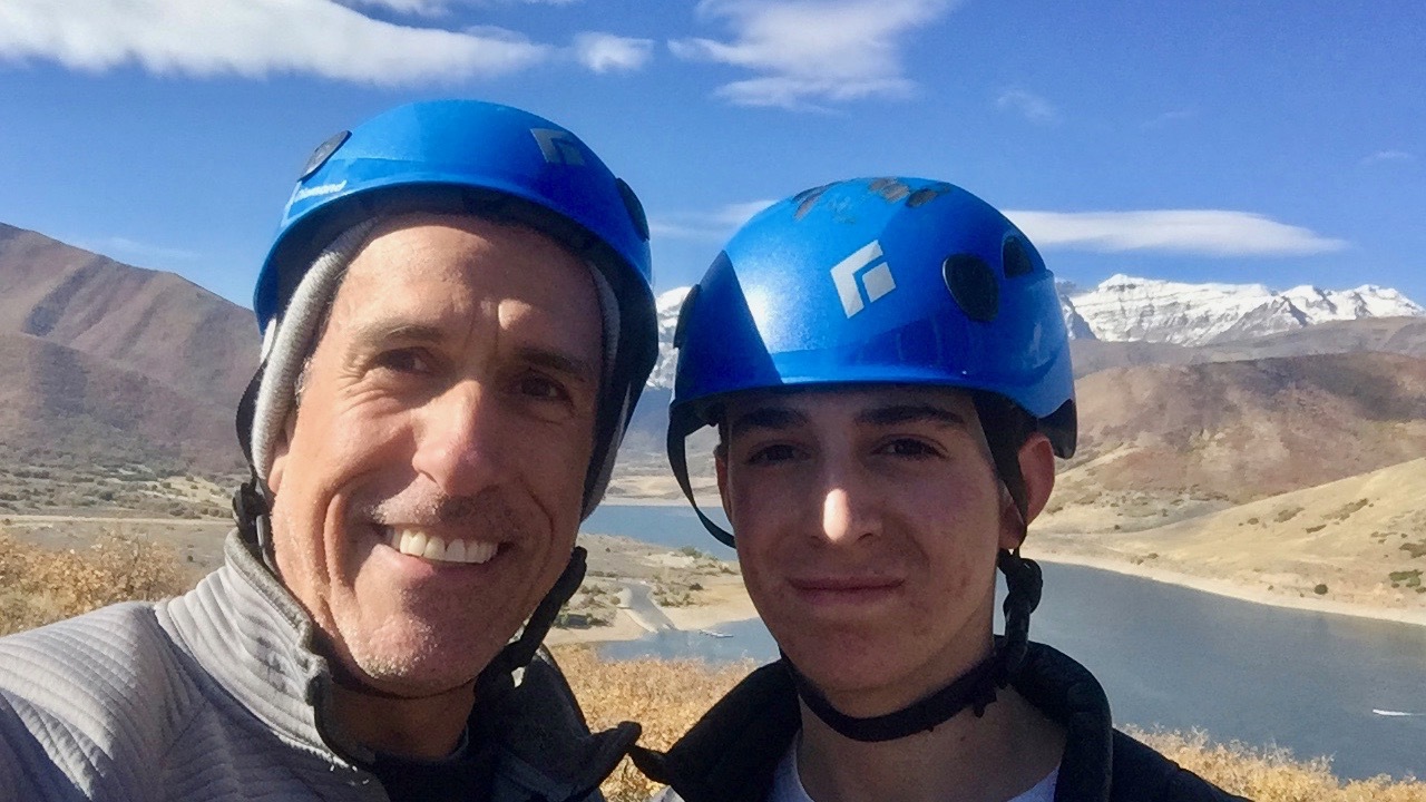 The Parent Perspective: What I learned from my son’s online learning experience