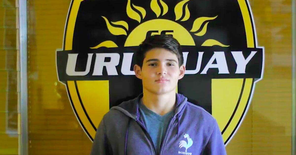 Daniel Espeleta | Student Athlete & Apex Learning Graduate