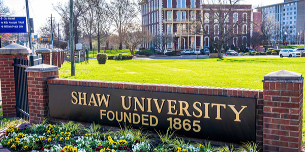 Five Reasons an HBCU Might Be the Right College Choice for You