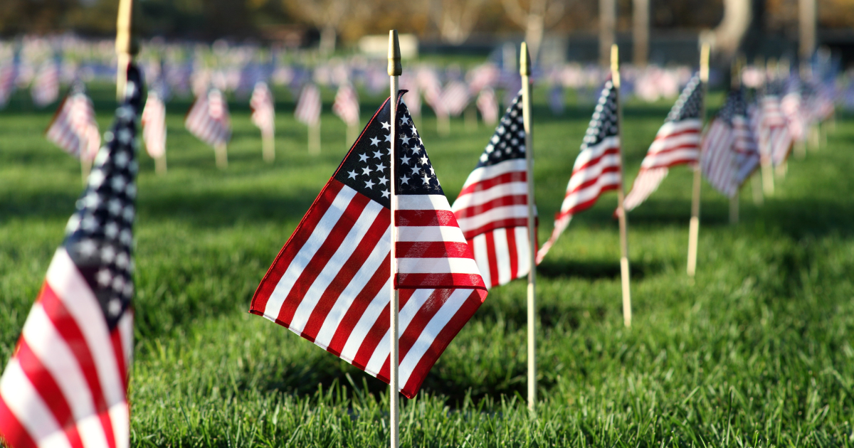 Apex Learning Supports and Honors Military Families on Veterans Day and Every Day