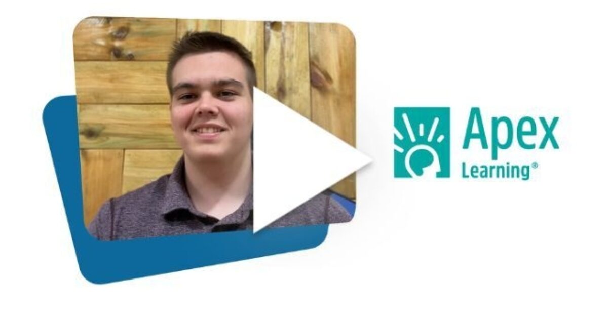 Fast-Tracking the Future: A Student’s Journey to… | Apex Learning
