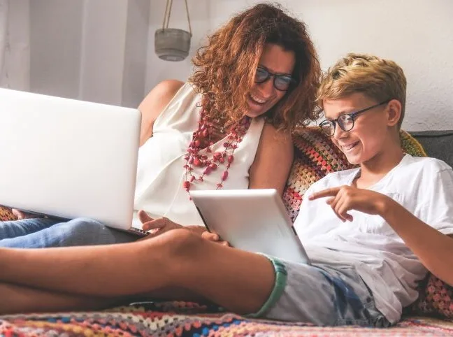 A Guide to Education Savings Accounts: Getting Started with Online Learning