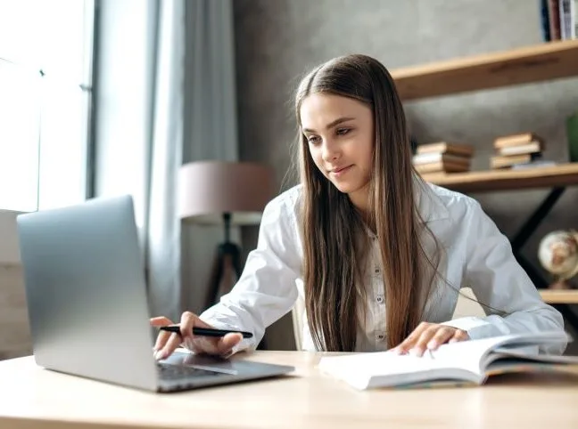Smart Habits for Students Taking Online AP Classes