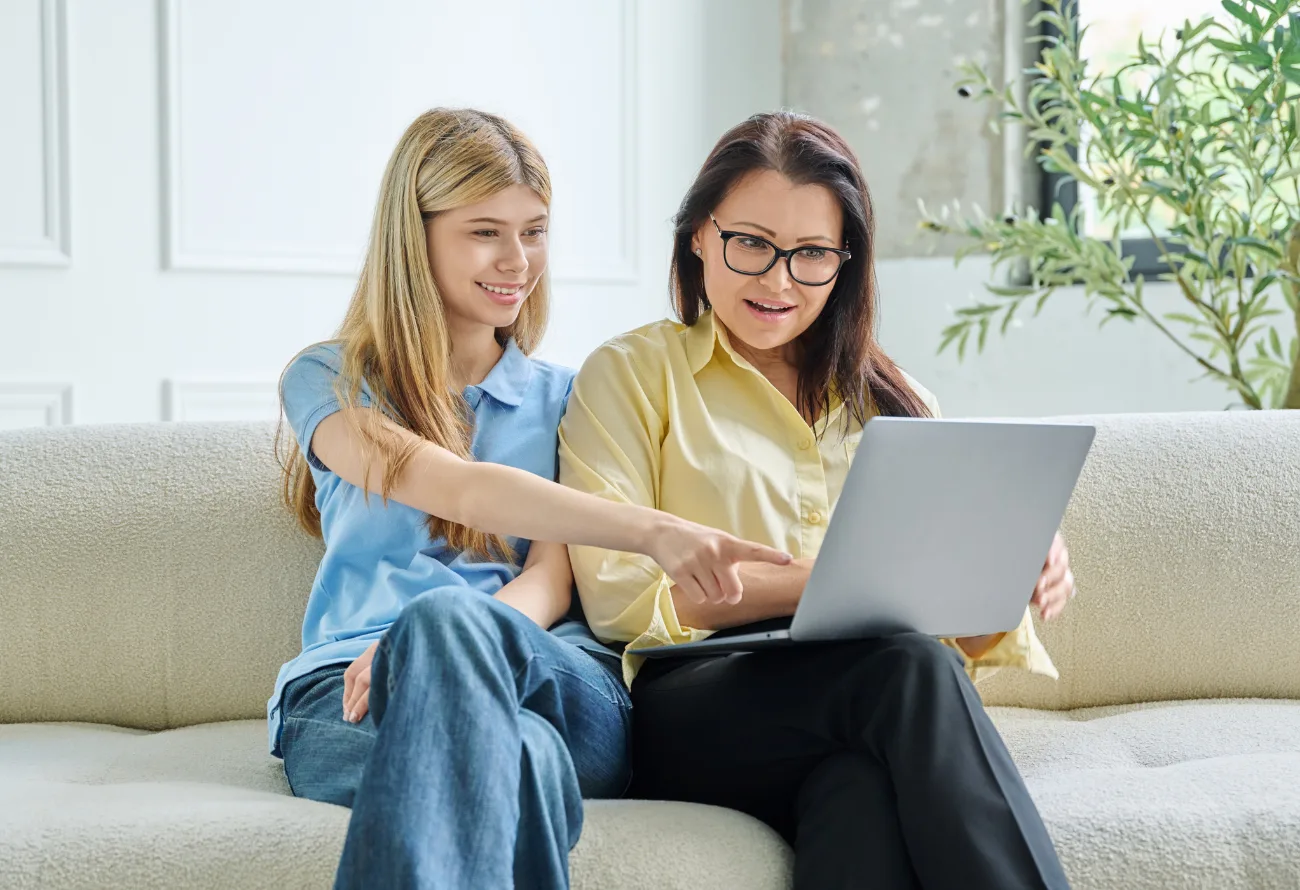 Parents Guide to Successful Virtual Course Enrollment