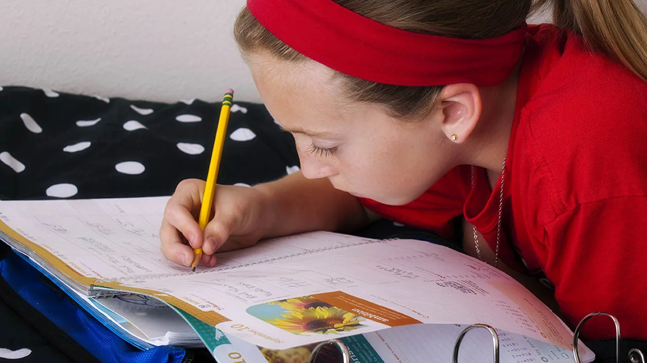 How to Prepare for High School Academics