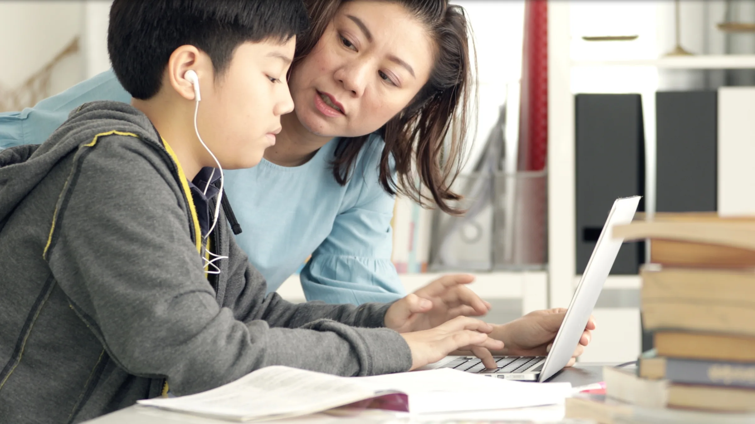 Is Your Middle Schooler Ready for High School Academics?