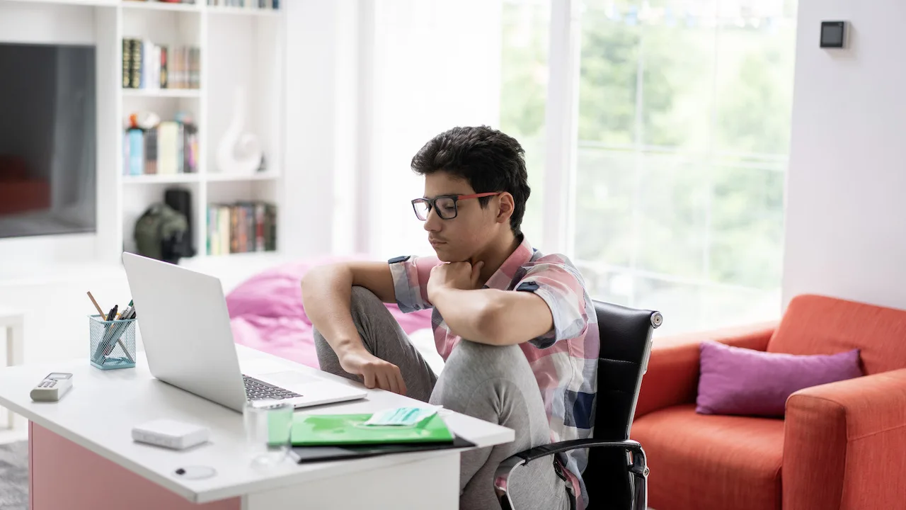 A Guide for Parents: How to Choose a Virtual School