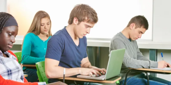 Help Your Student Ace End-of-Course Exams with Apex Learning EOC Tutorials