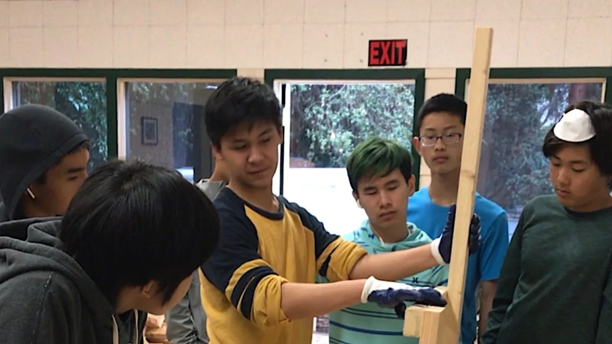 A Passion for Activism Fuels Apex Learning Student Ryan Q