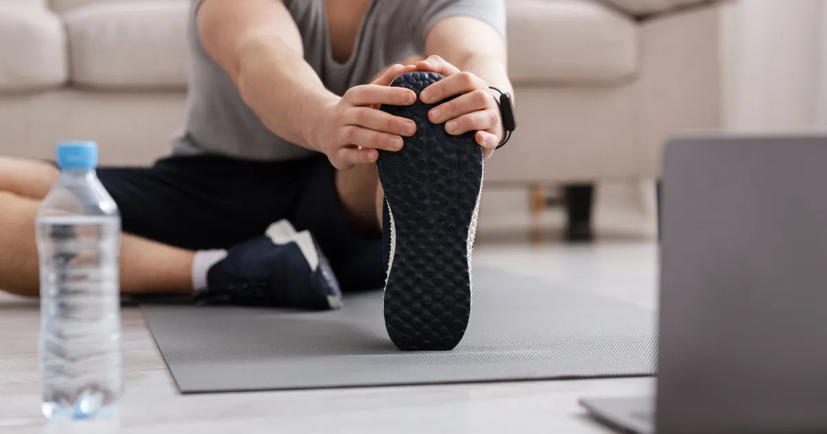 2 Virtual Teachers Share the Importance of Health and P.E.
