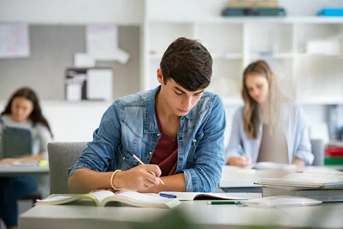 Benefits of ACT & SAT Preparation and Testing