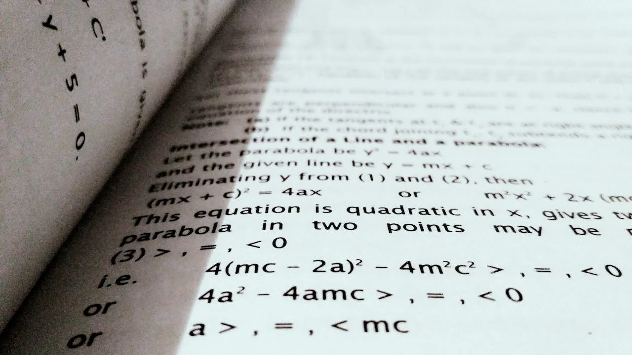 Algebra 1