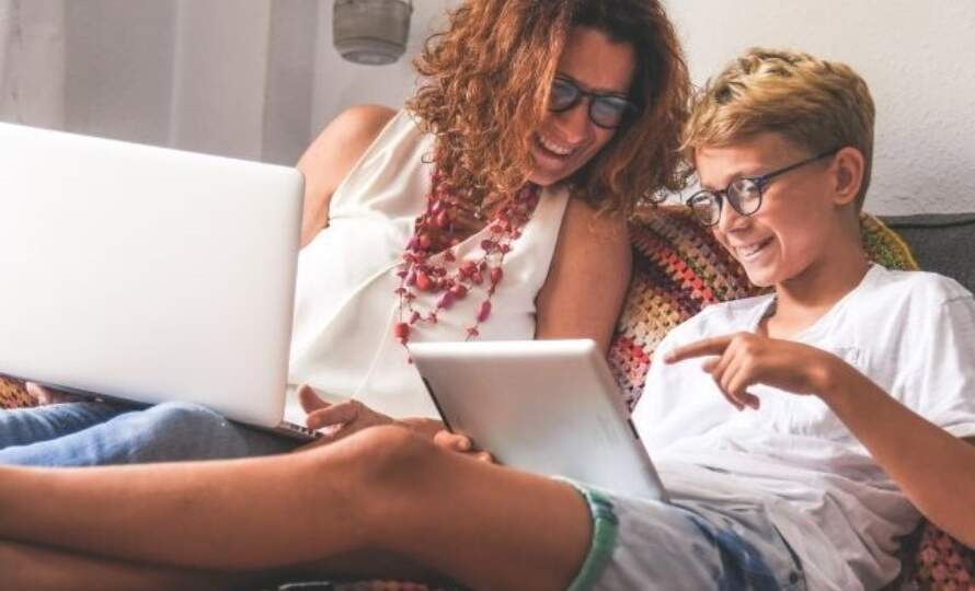 A Guide to Education Savings Accounts: Getting Started with Online Learning