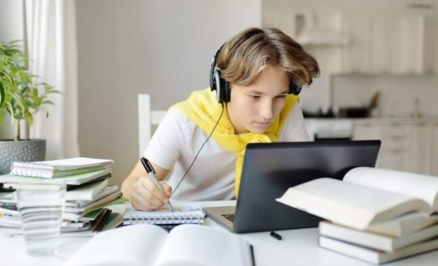 From AP Credits to Workforce Readiness: Online Courses for Every Academic Goal