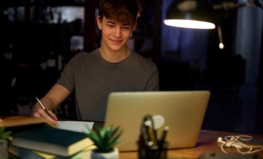 A Primer on Online AP Courses