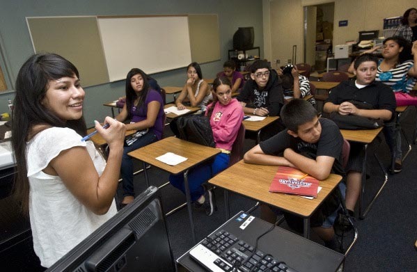 Back-to-school: 10 tips for high school parents