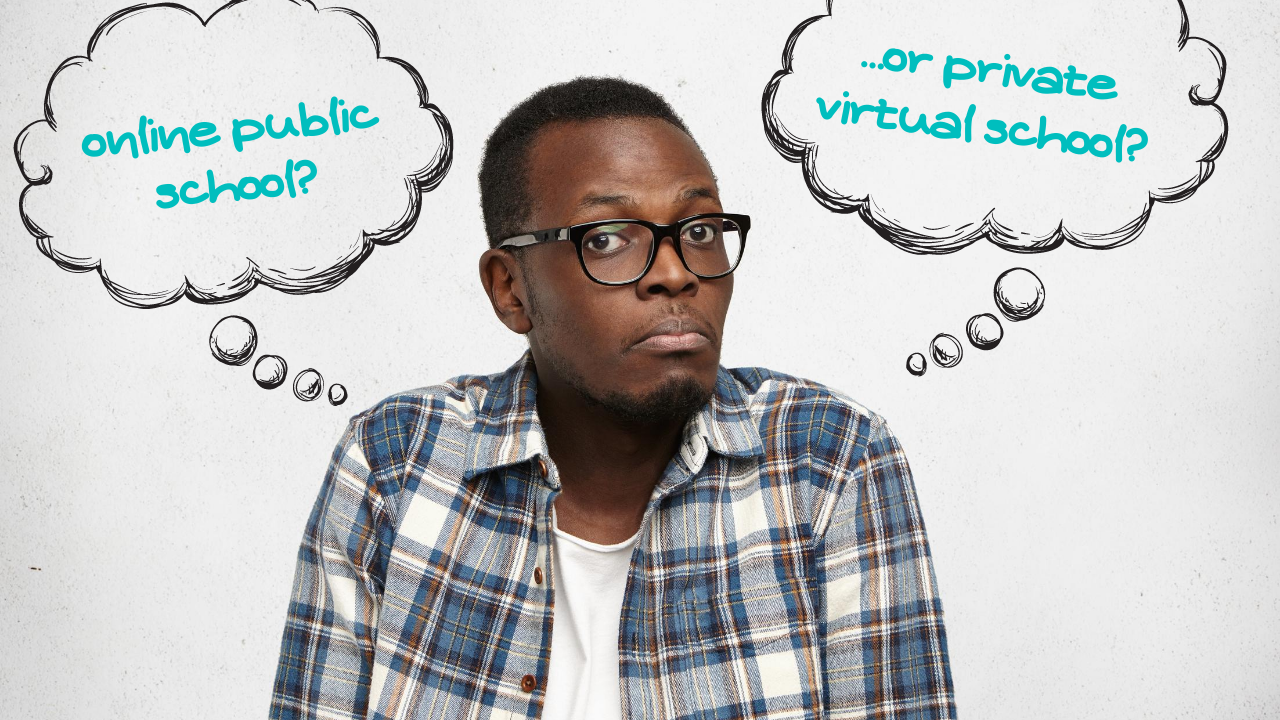 On the fence about choosing an online school? 6 things to consider