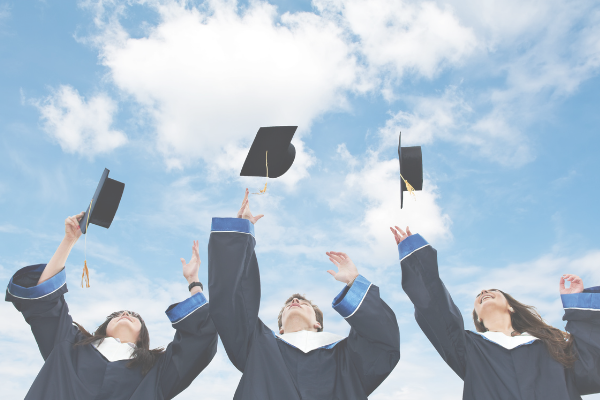 What High Achieving Students Have Discovered Through Virtual Learning