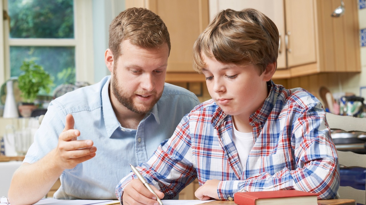 Considering Homeschooling your High School Student?