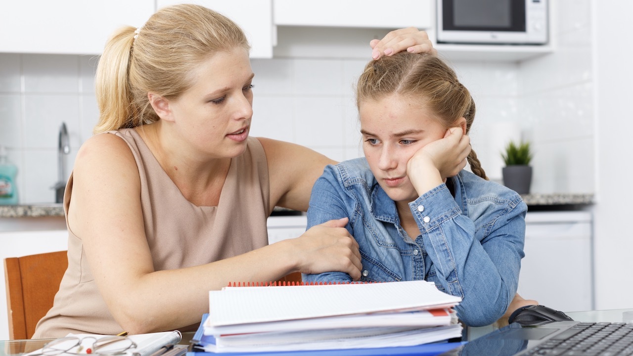 Homeschooling: What parents are saying about their experience in 2020