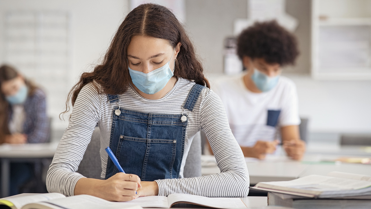 7 Ways Families Can Prepare for Hybrid Learning
