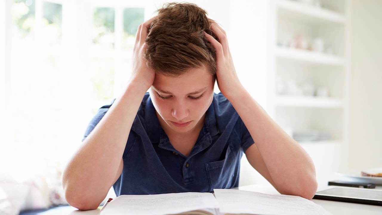 4 Ways to Get Your Struggling Student Back on Track