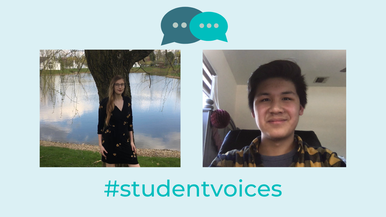 Students Share How to Be “Fall-Ready” on New Podcast Episode