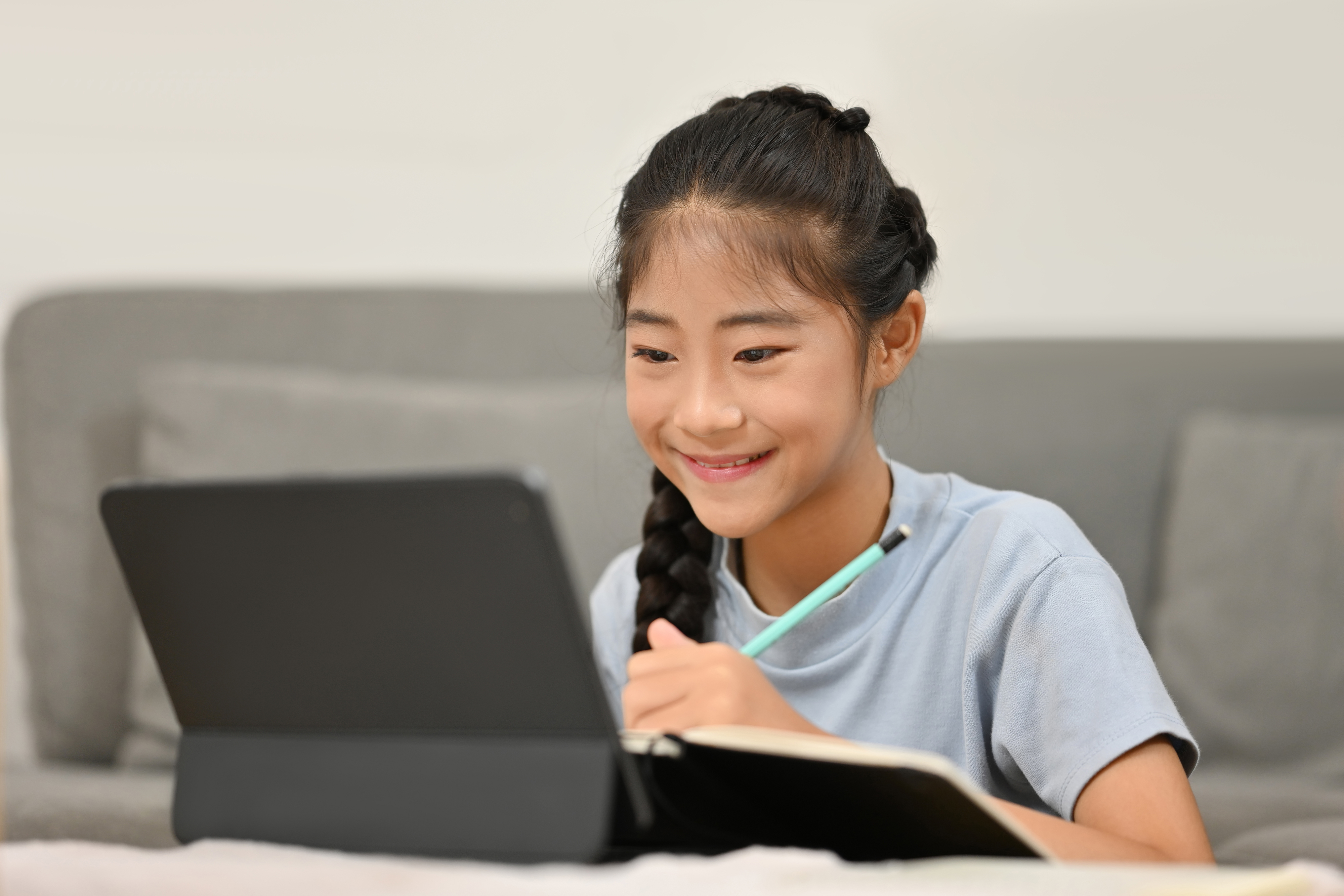 ALVS Full Time Card Middle