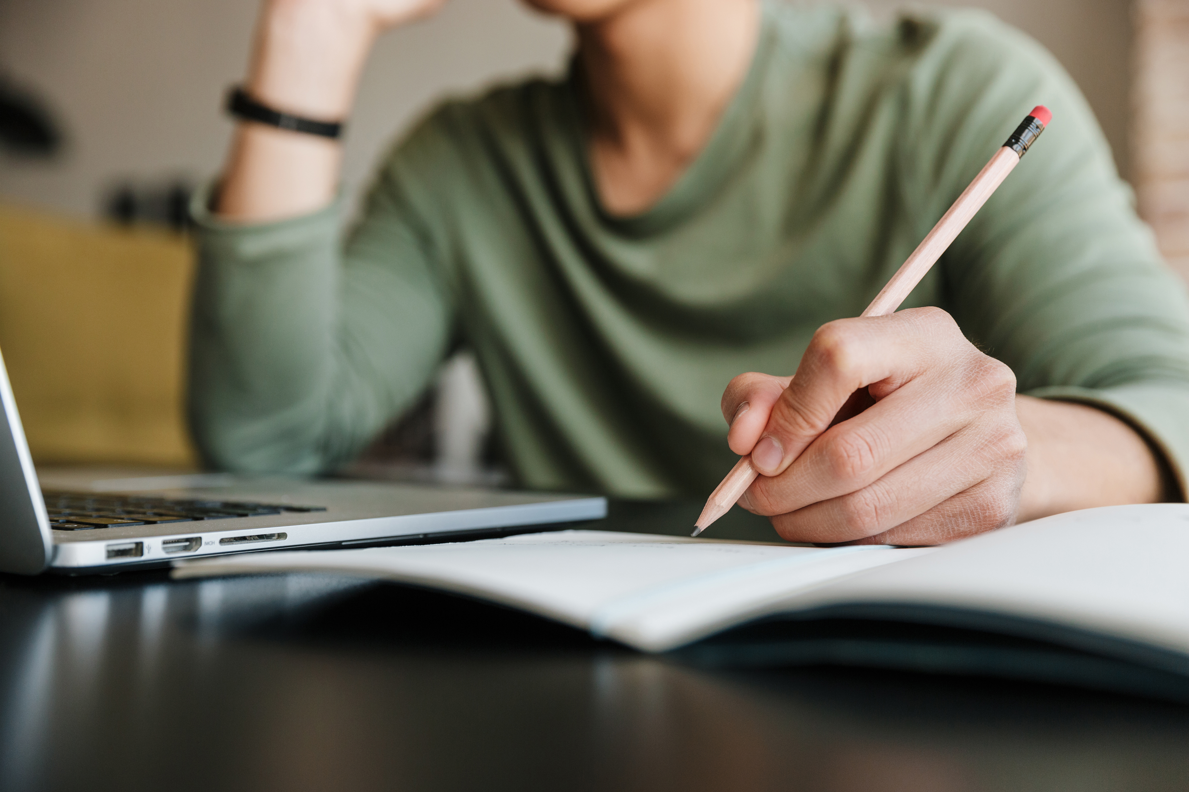 ALVS Full Time Next Steps