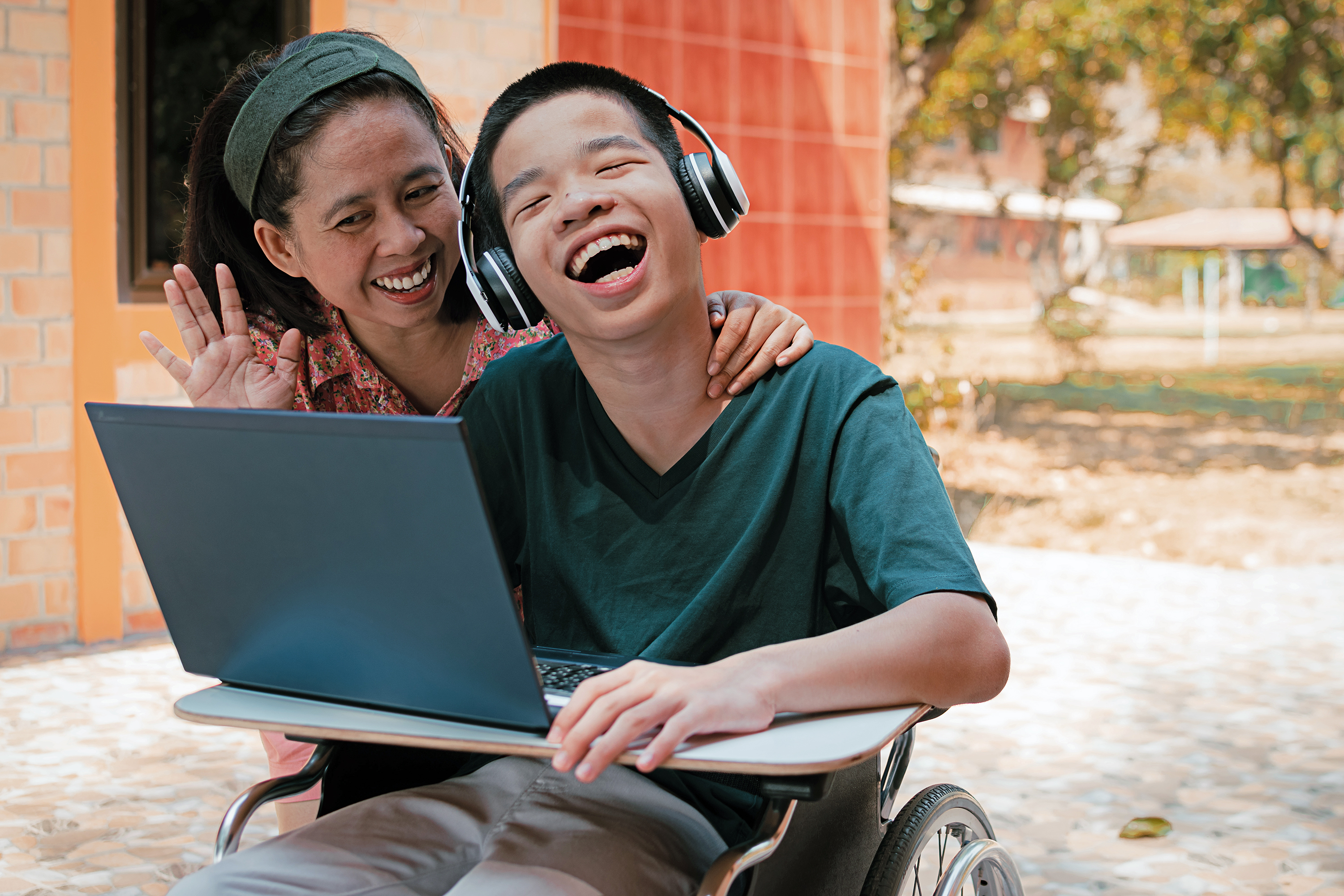 ALVS Student Support Family