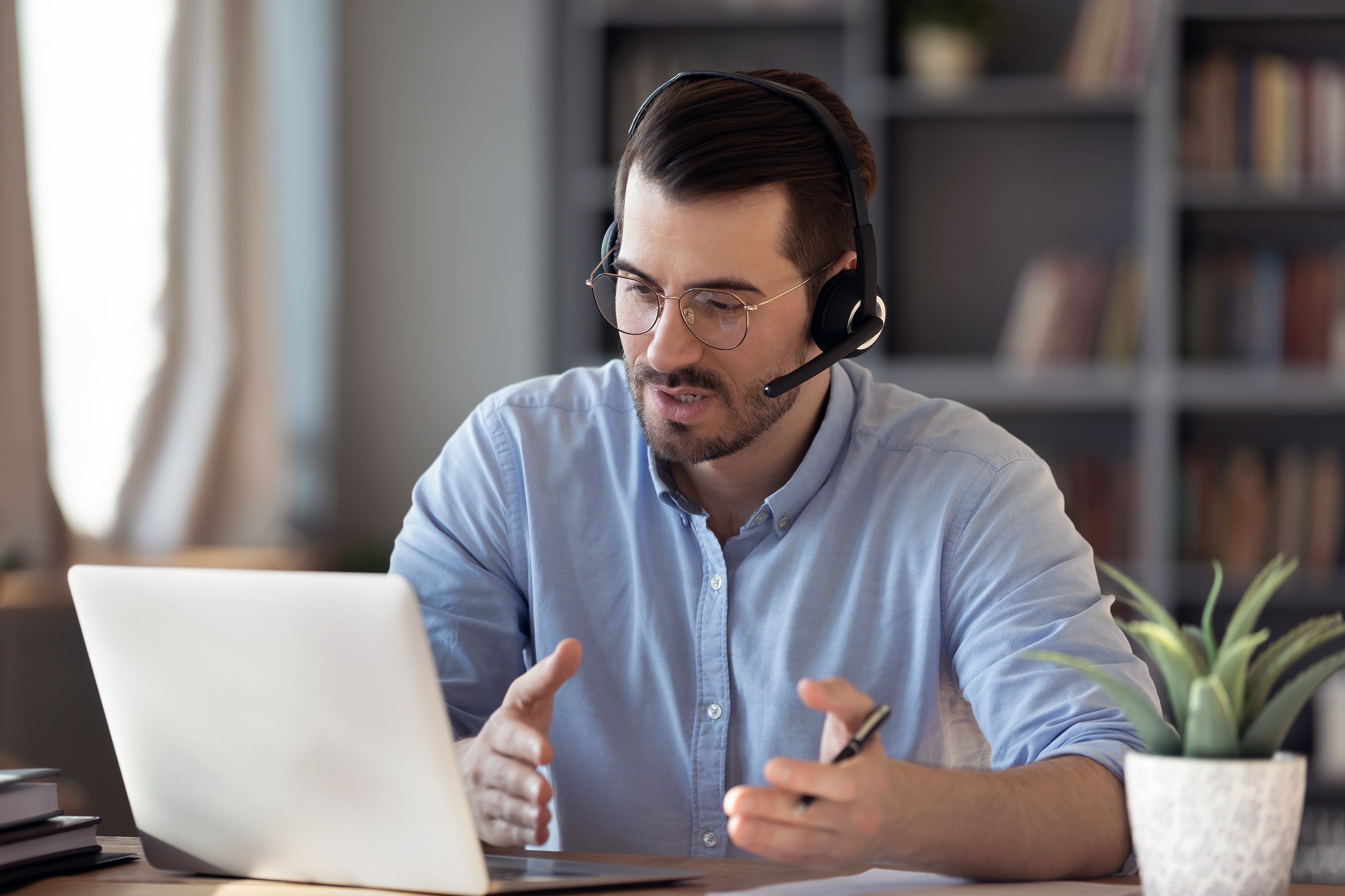 ALVS Student Support Team