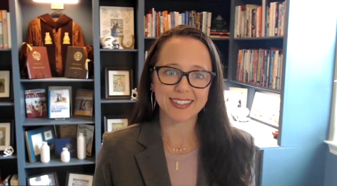 Apex Learning Courtney Intro Homepage