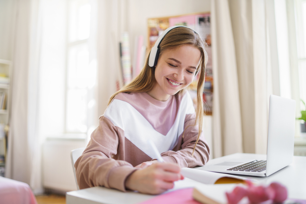 Single Semester Header