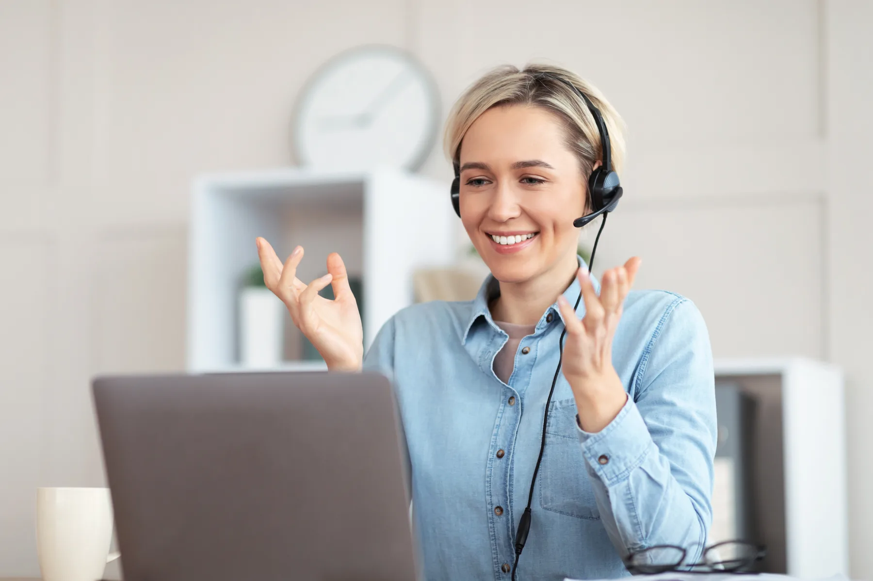 ALVS Student Support Live Help