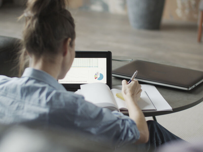 ALVS Part Time Card Retake