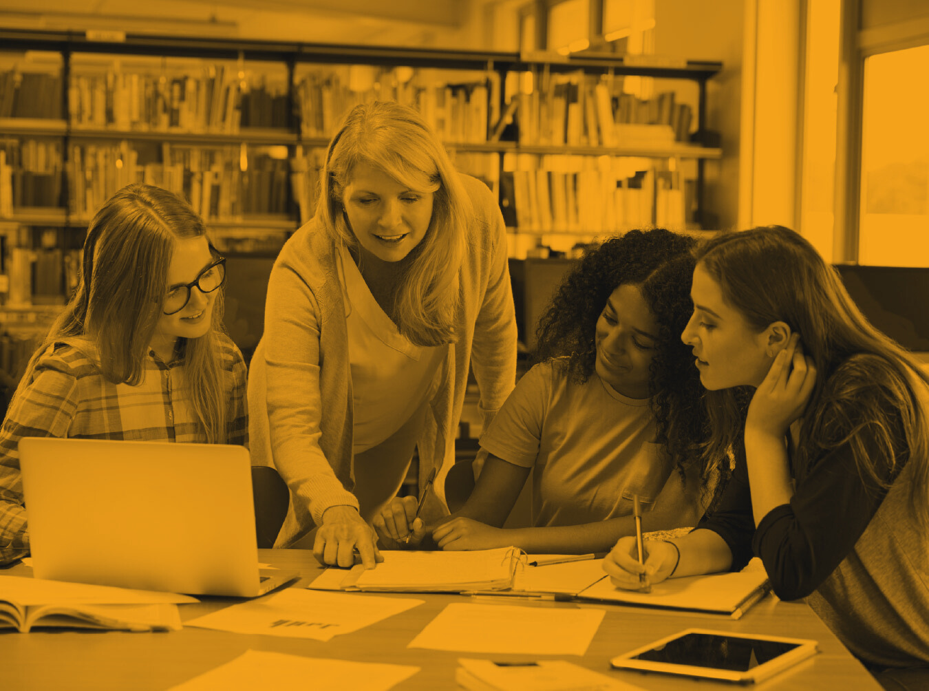 A Successful Implementation of Courseware in Bentonville, Arkansas