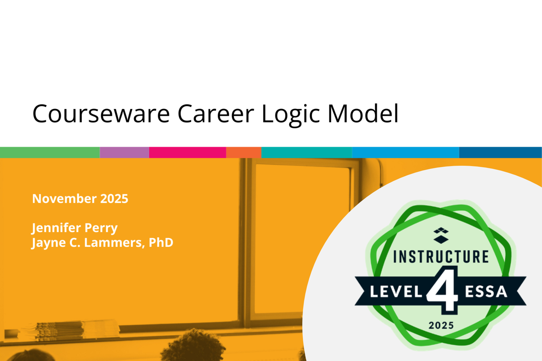 CC LM image with external validation