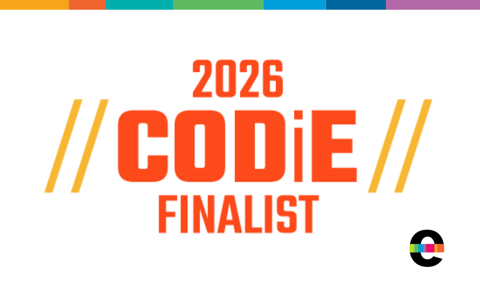 CODIE FINALIST 26