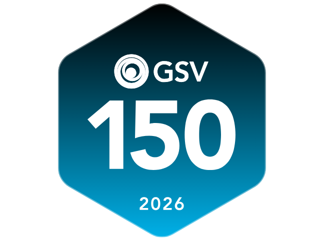 GSV 150 Press Release Header