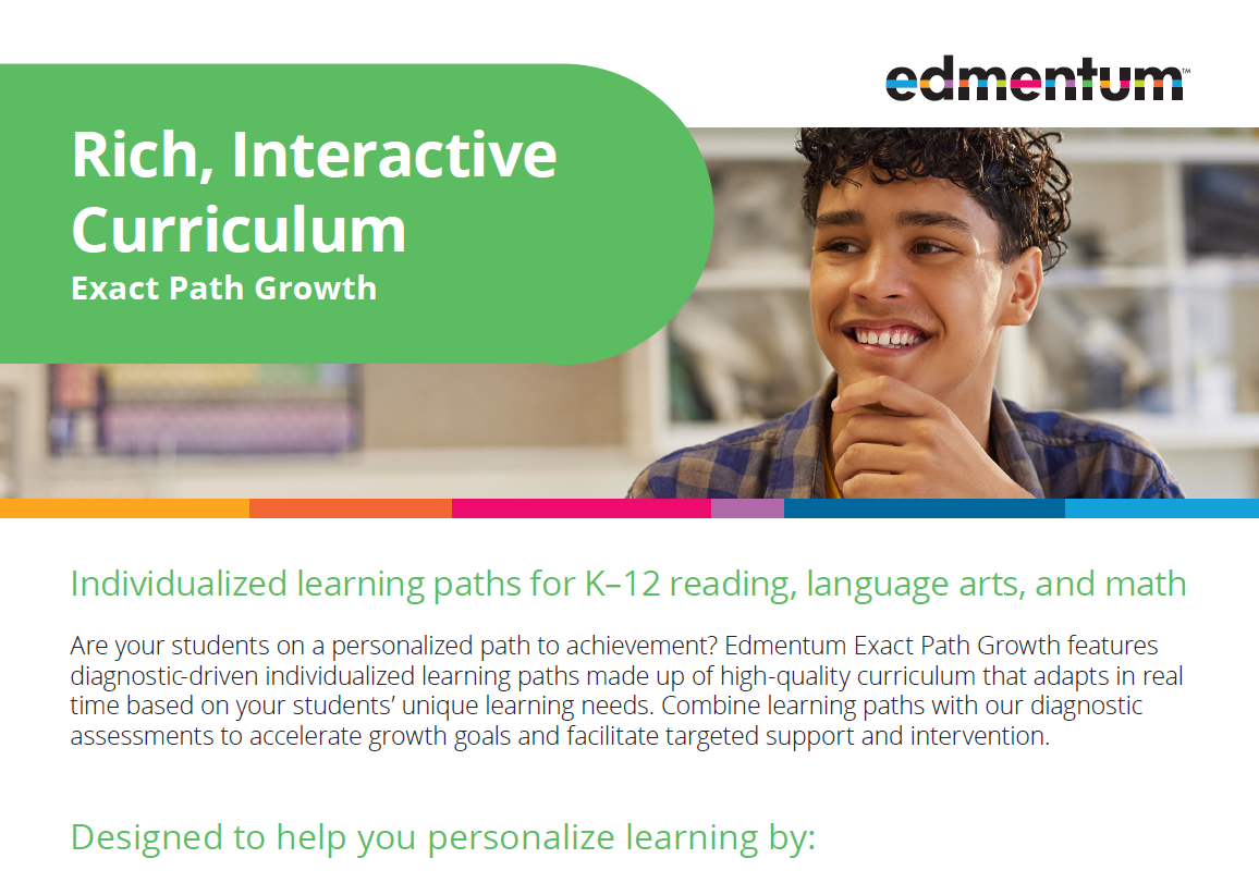 Growth Brochure Thumb