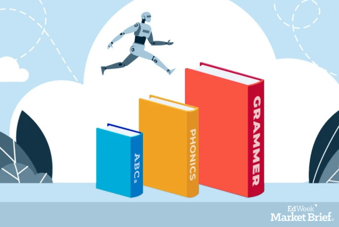 Literacy Market Brief