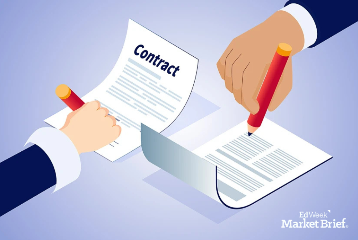 Outcomes based Market Brief