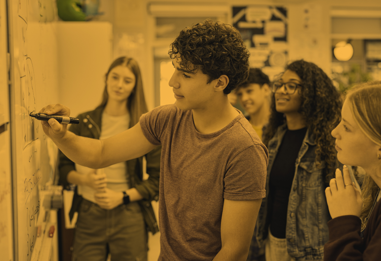 Project Based Alternative Learning with Edmentum Courseware