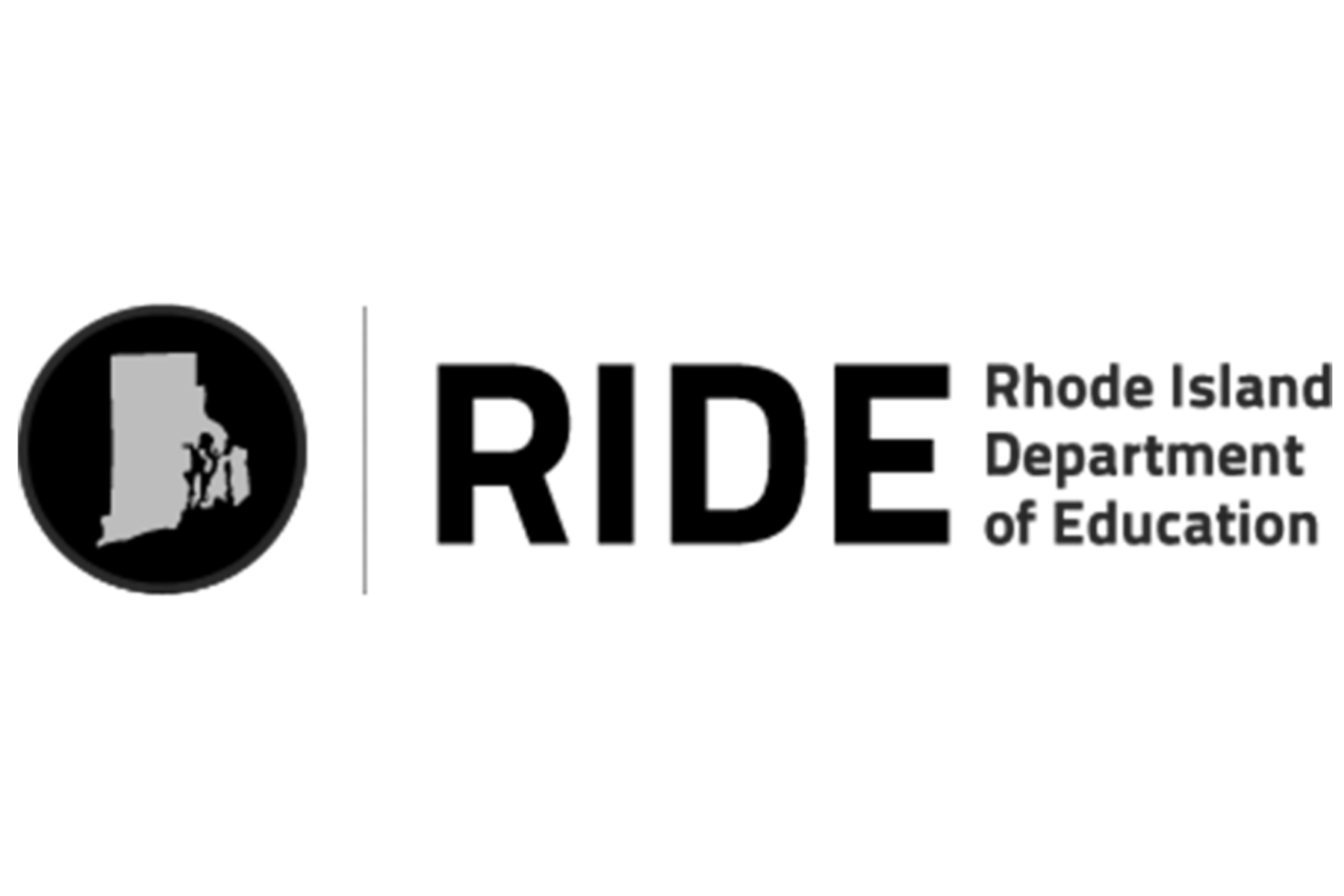 RIDE logo