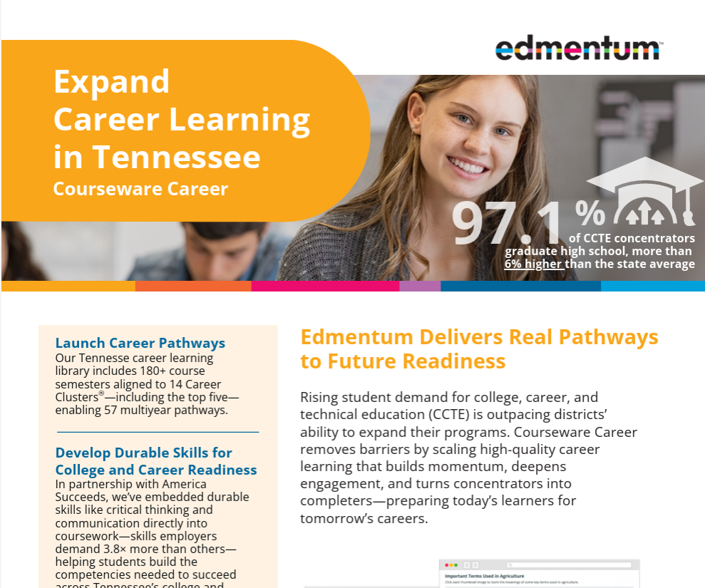 TN Career Brochure Thumbnail