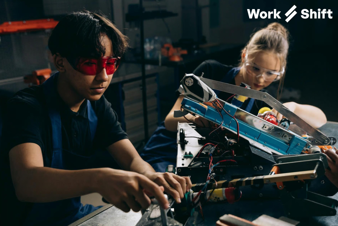 Work Shift